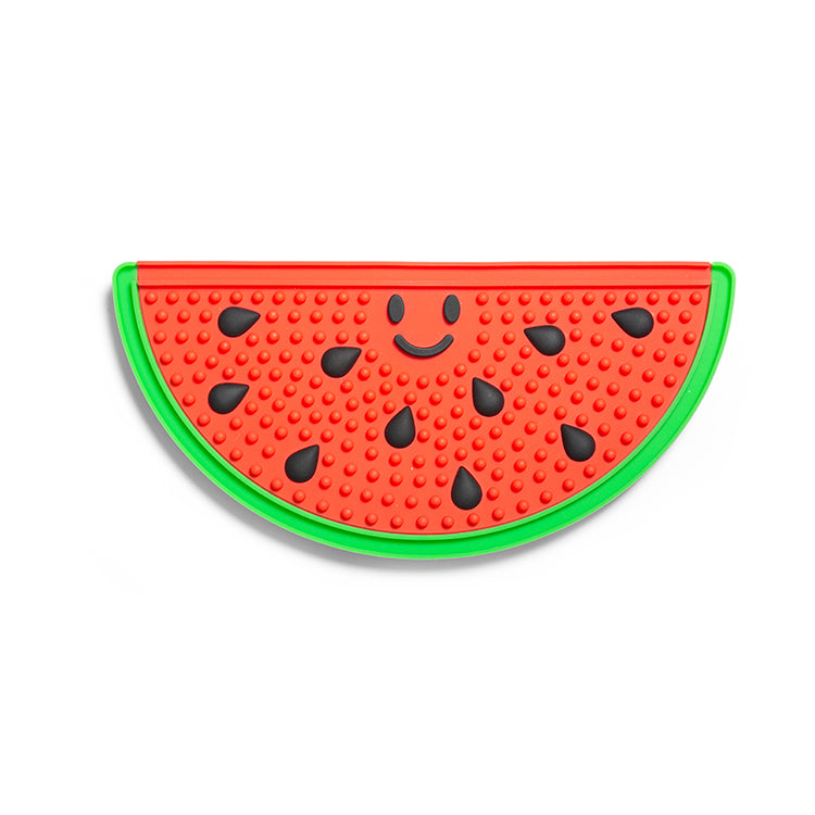 Kobe Watermelon Lick Mat