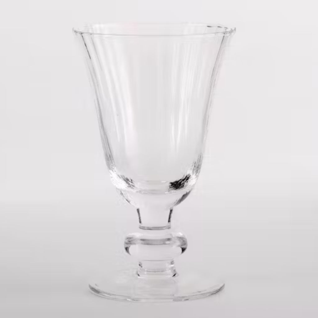 Dalyla Wine Glass