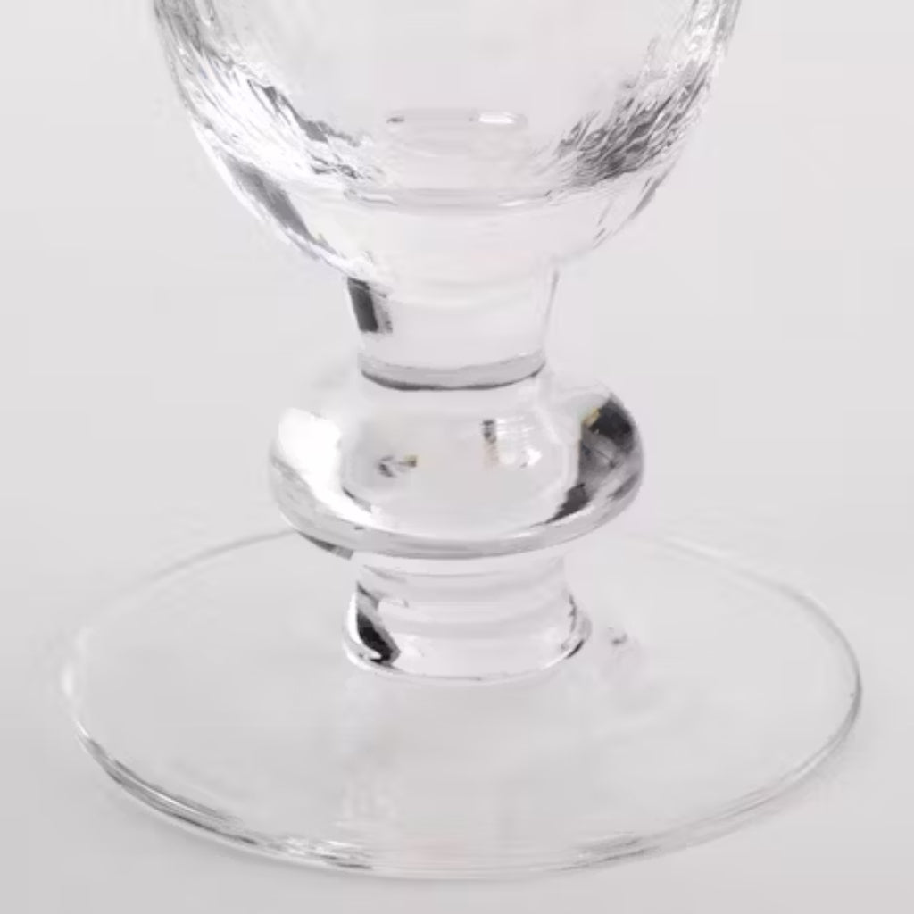 Dalyla Wine Glass