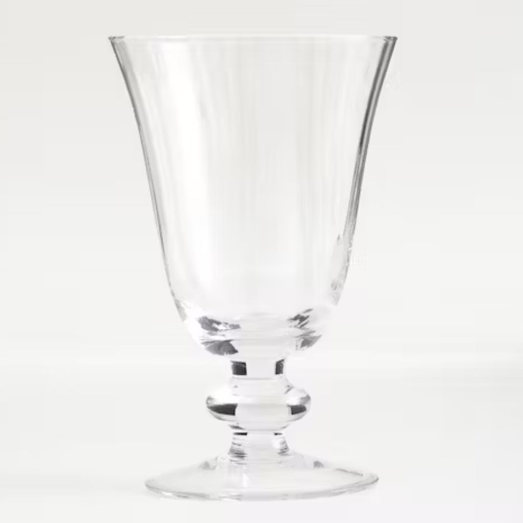 Dalyla Wine Glass