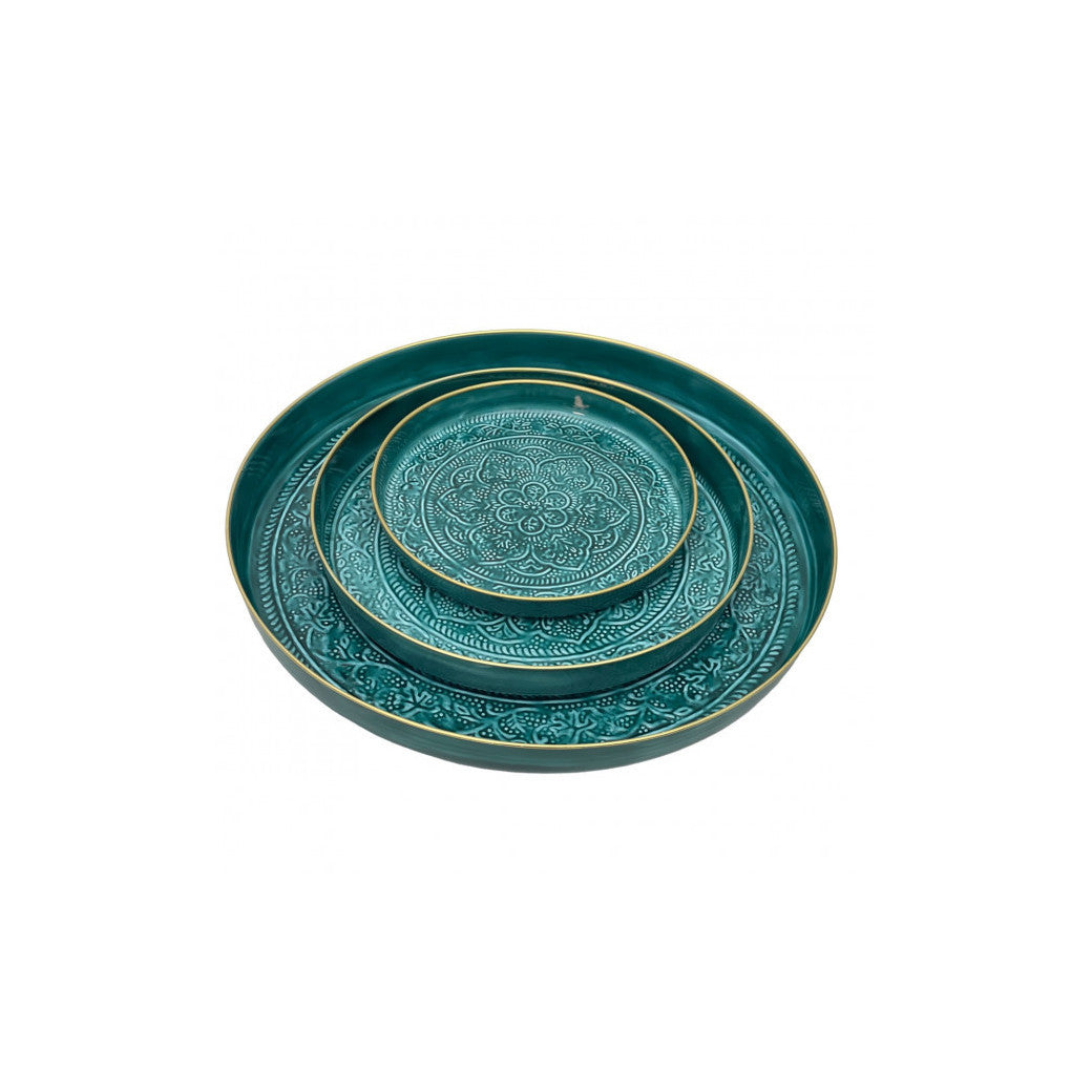 Berbere Tray