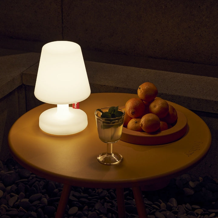 Edison The Petit Table Lamp