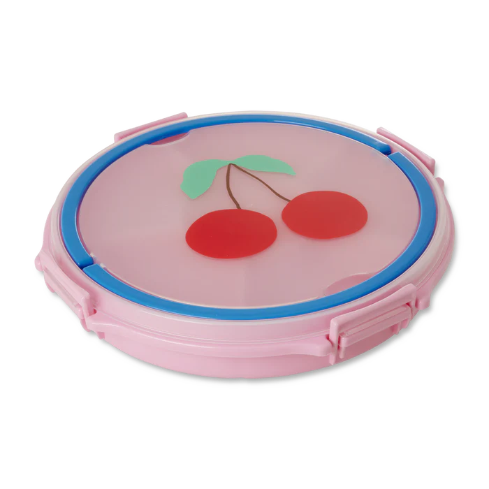 Rice Serving Tray with Handle