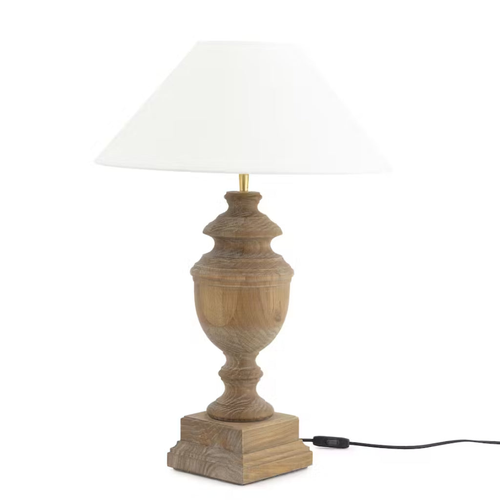 Louis Philippe Table Lamp