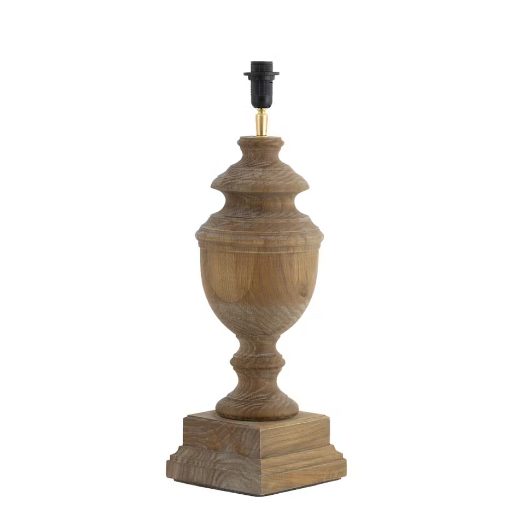 Louis Philippe Table Lamp