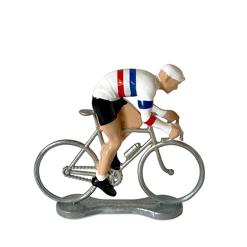 Tour de France: Sprinter Miniature Figurine