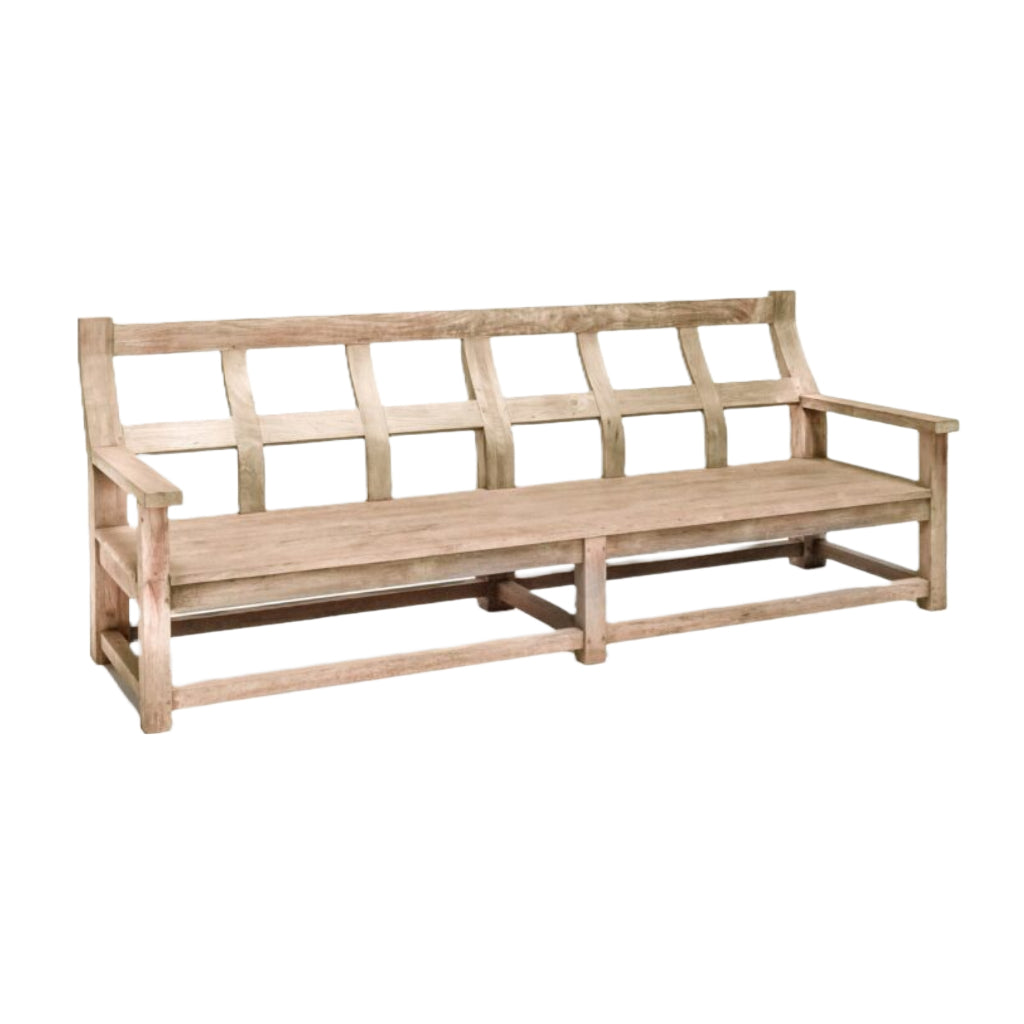 Gustave Bench