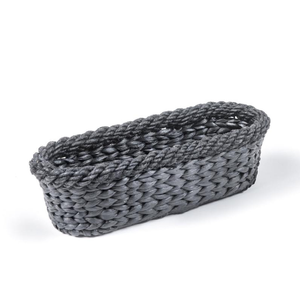 Guy Oval Basket