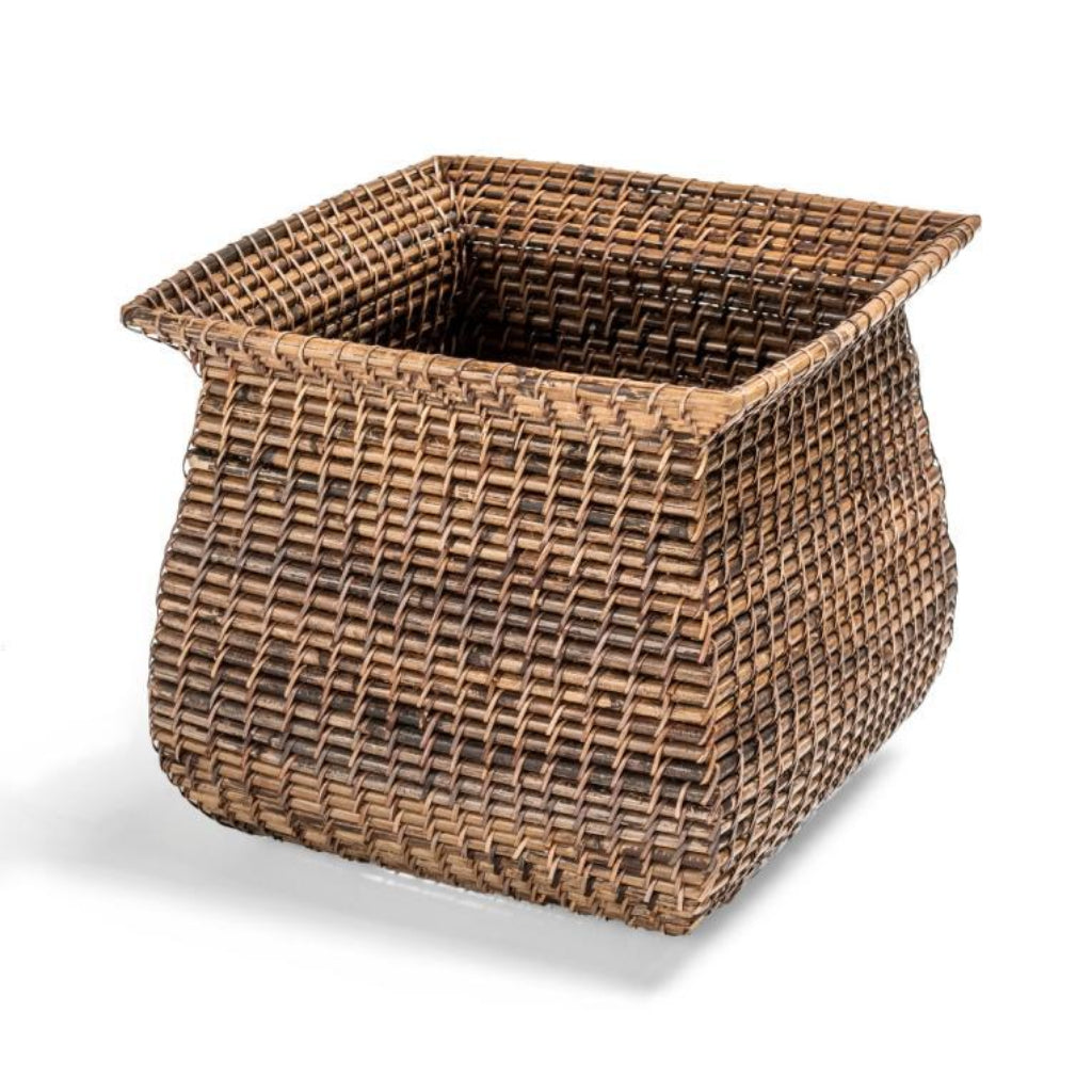 Liddy Rattan Basket