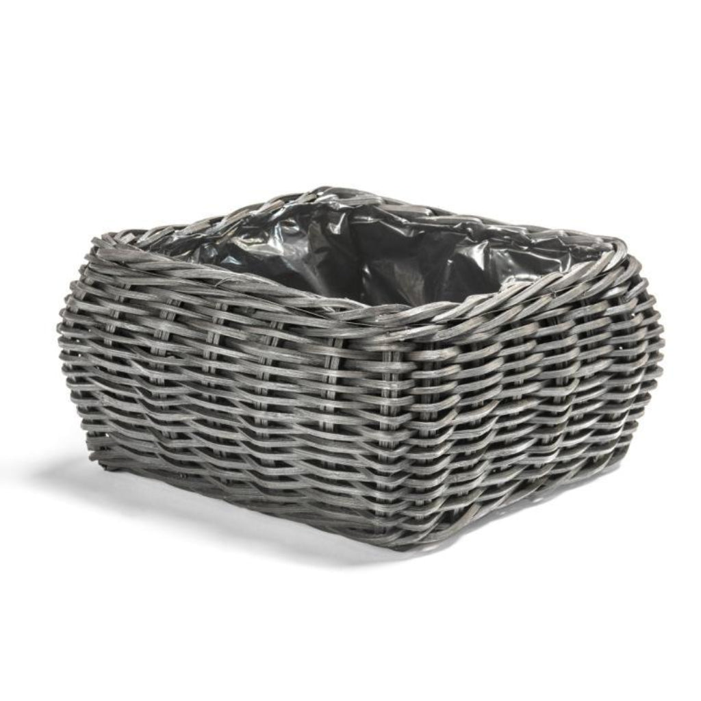 Evy Square Basket