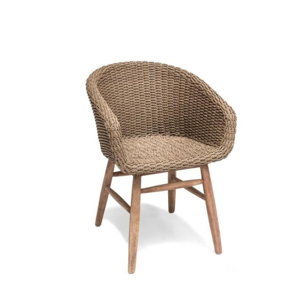 Charly Dining Armchair