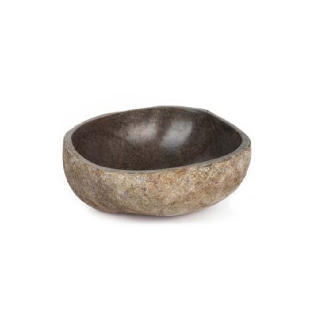 Gerry River Stone Bowl