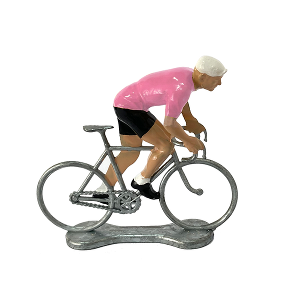 Tour de France: Climber Miniature Figurine