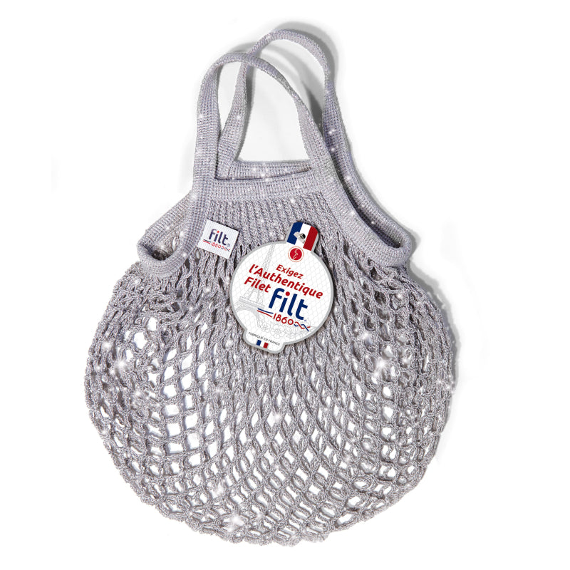 Net Shopper Tote Small Size