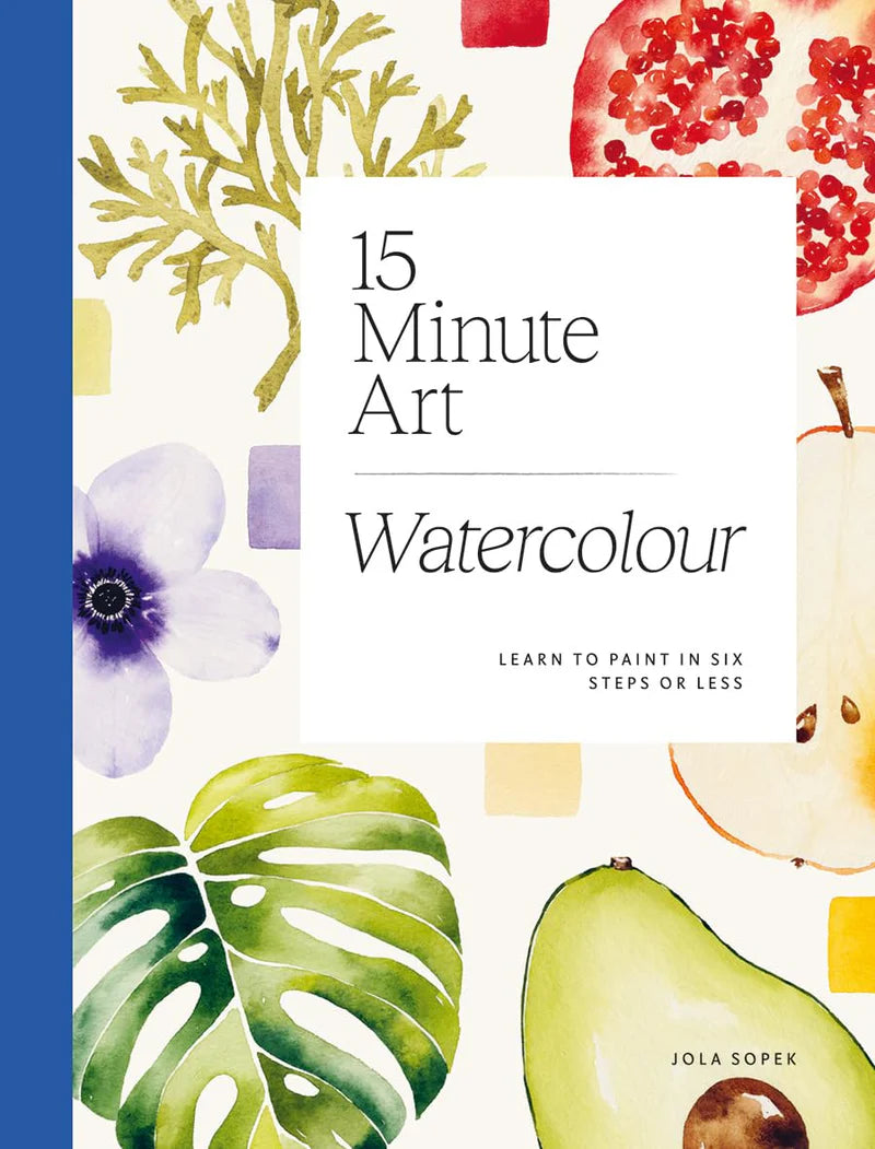 15 Minutes of Art