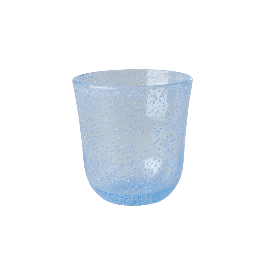 Acrylic Glass Bubble Design