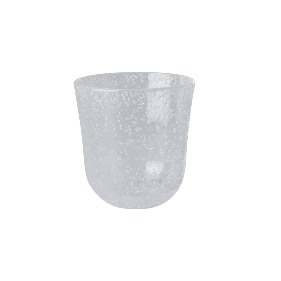 Acrylic Glass Bubble Design