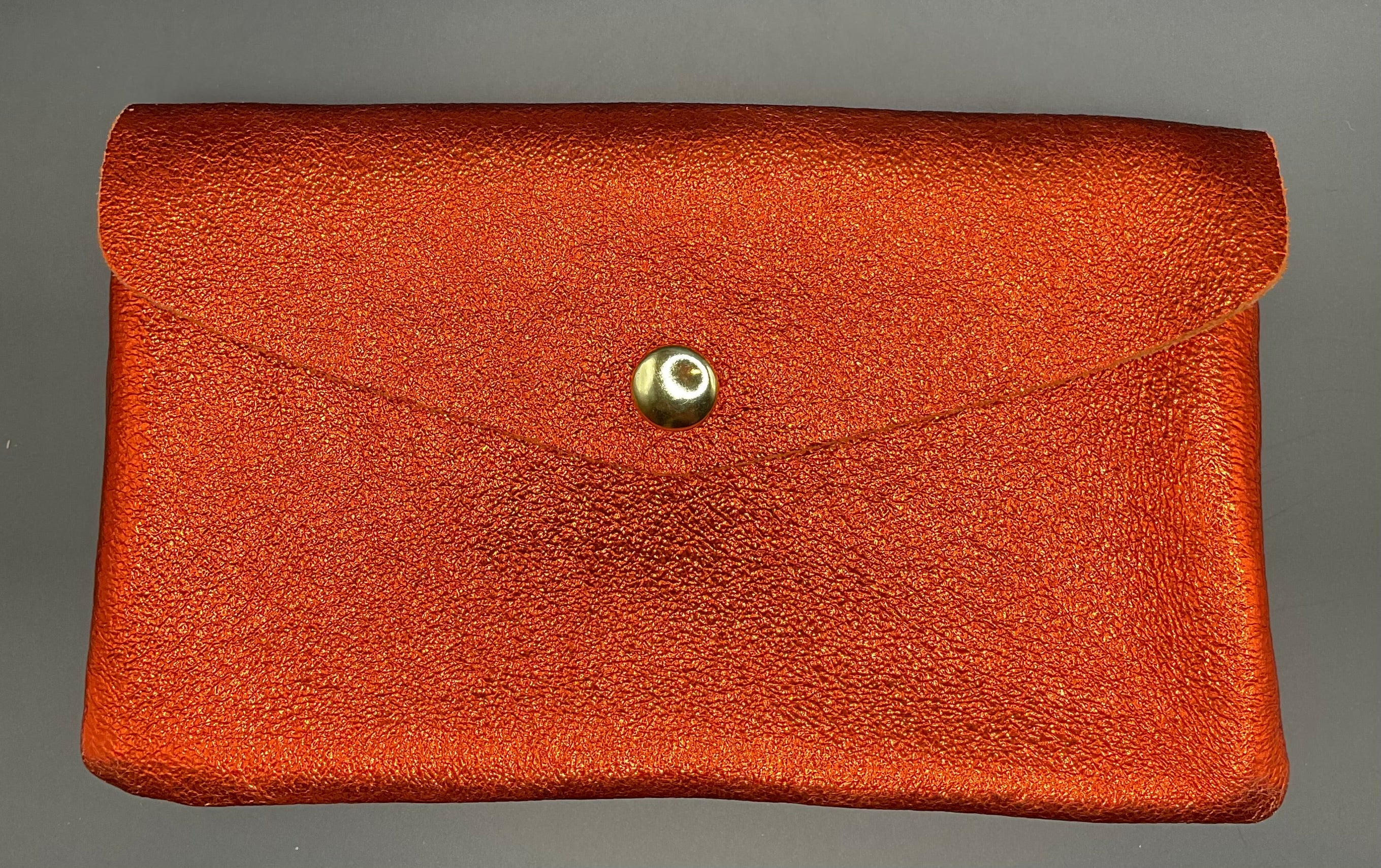 Leather Wallet