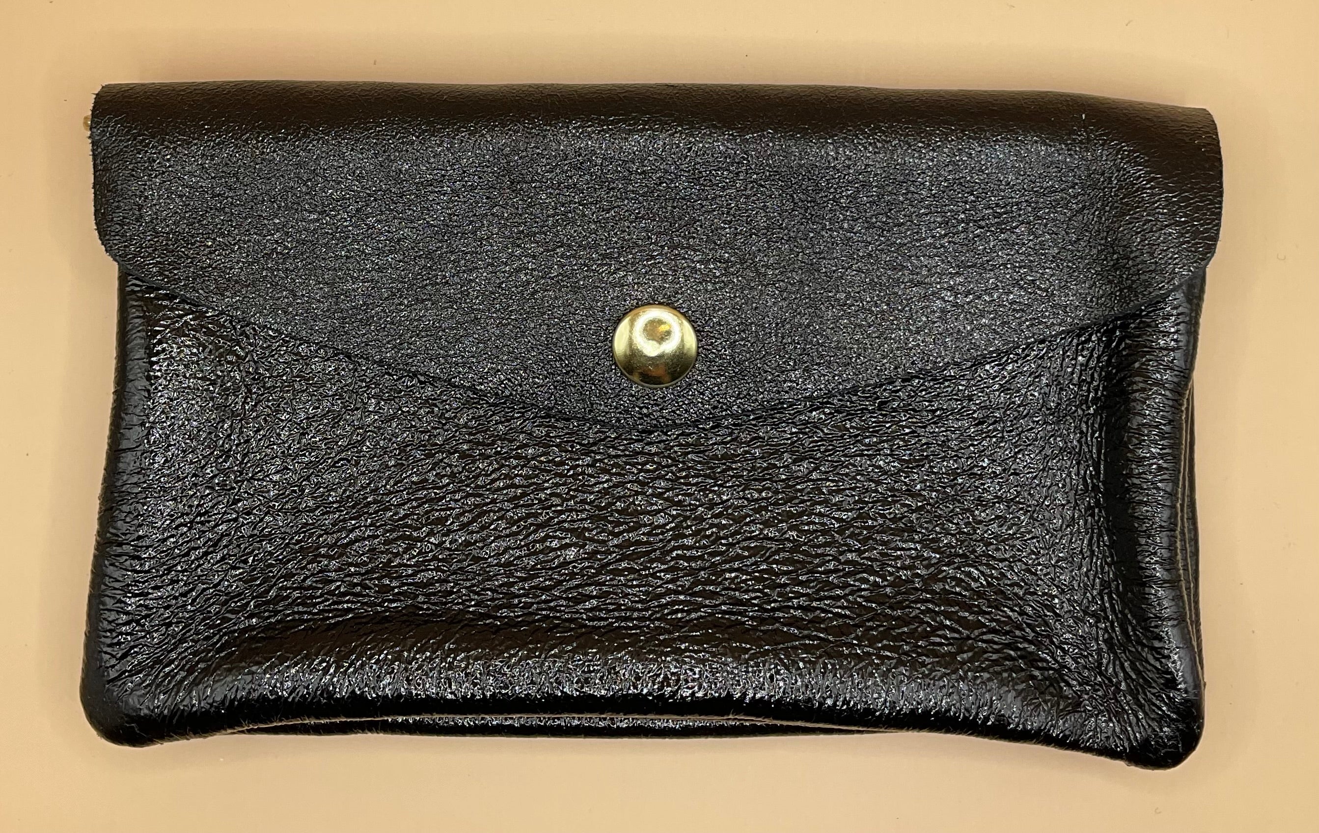 Leather Wallet