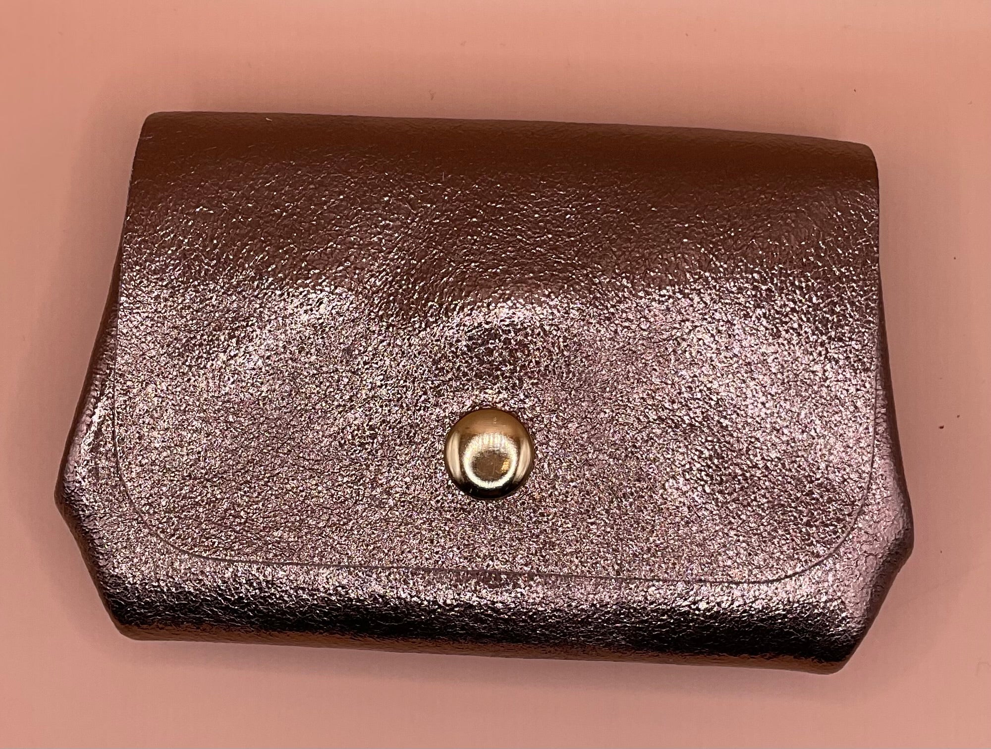 Leather Wallet