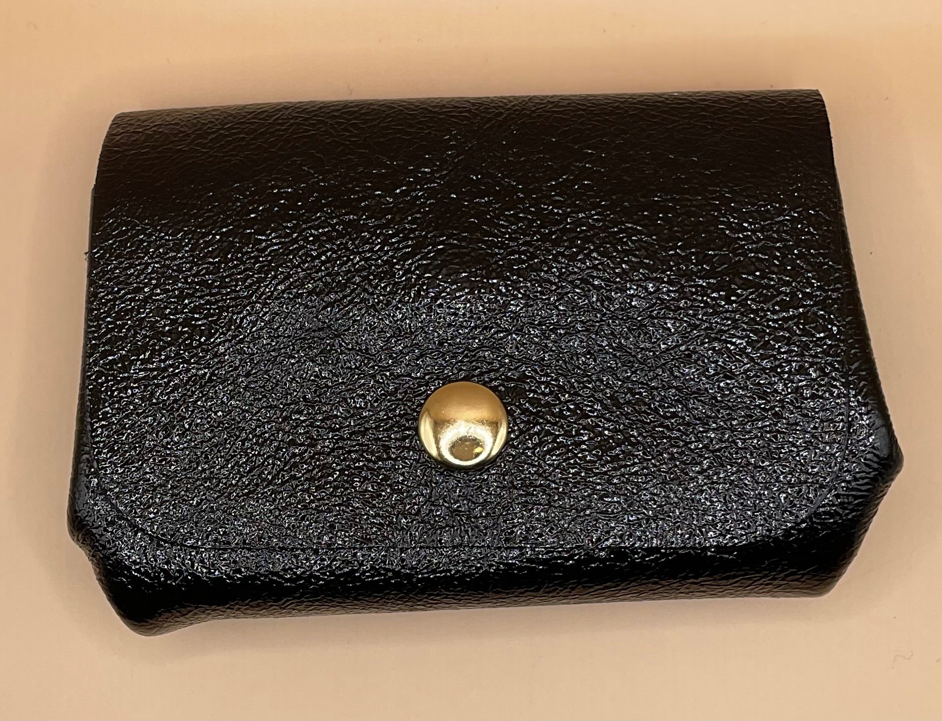 Leather Wallet