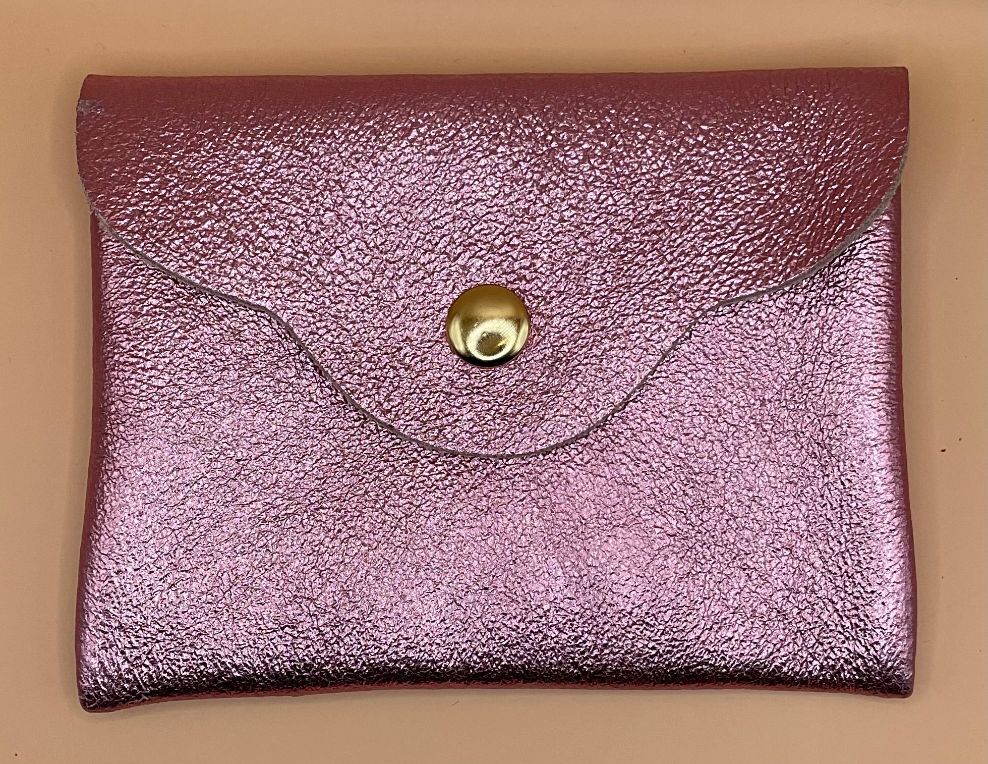 Leather Wallet