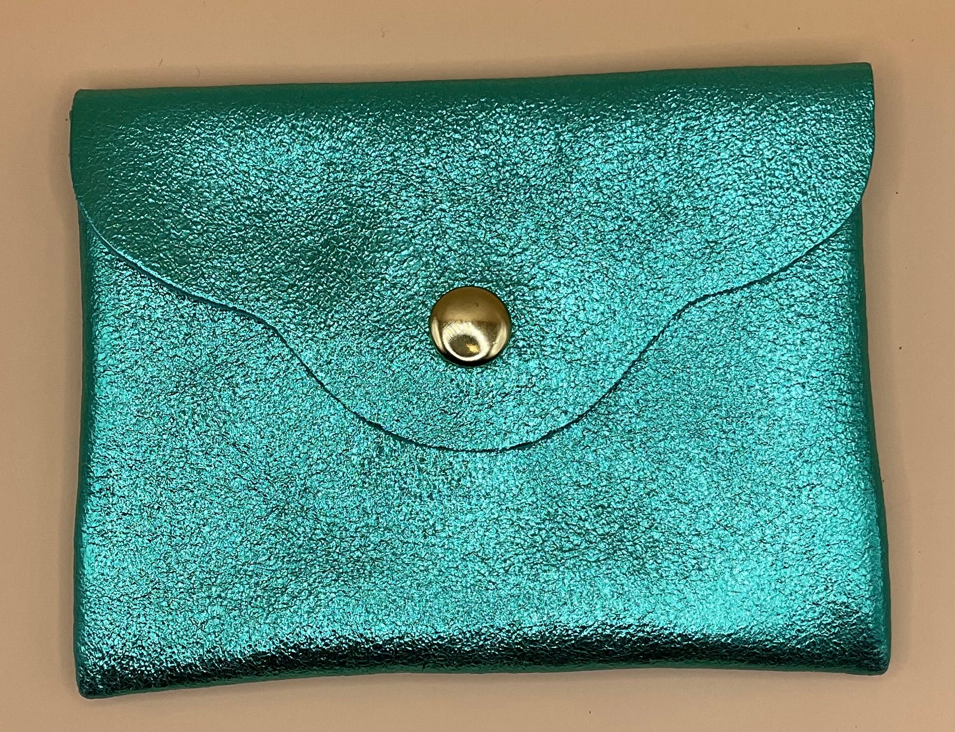 Leather Wallet