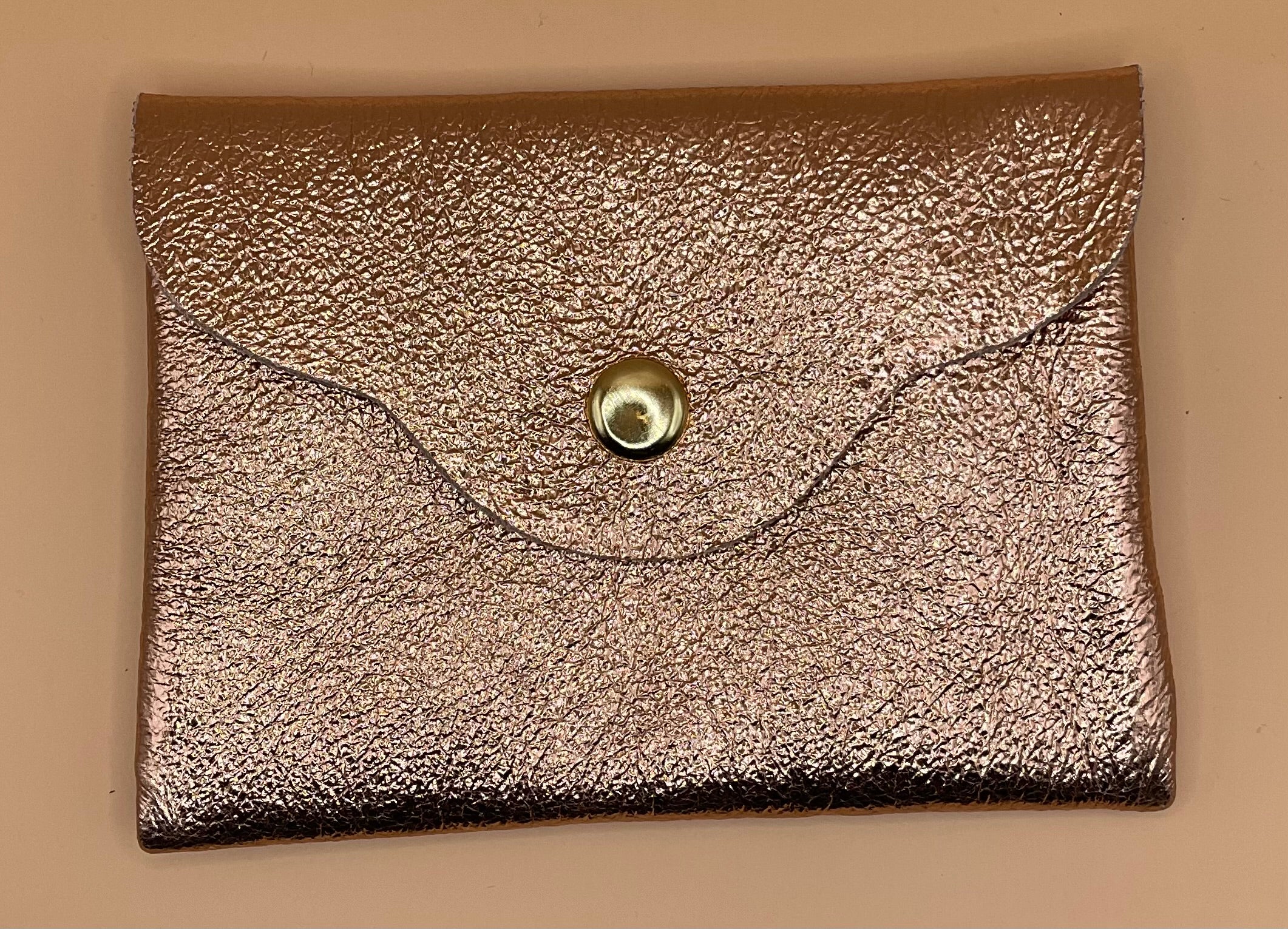 Leather Wallet