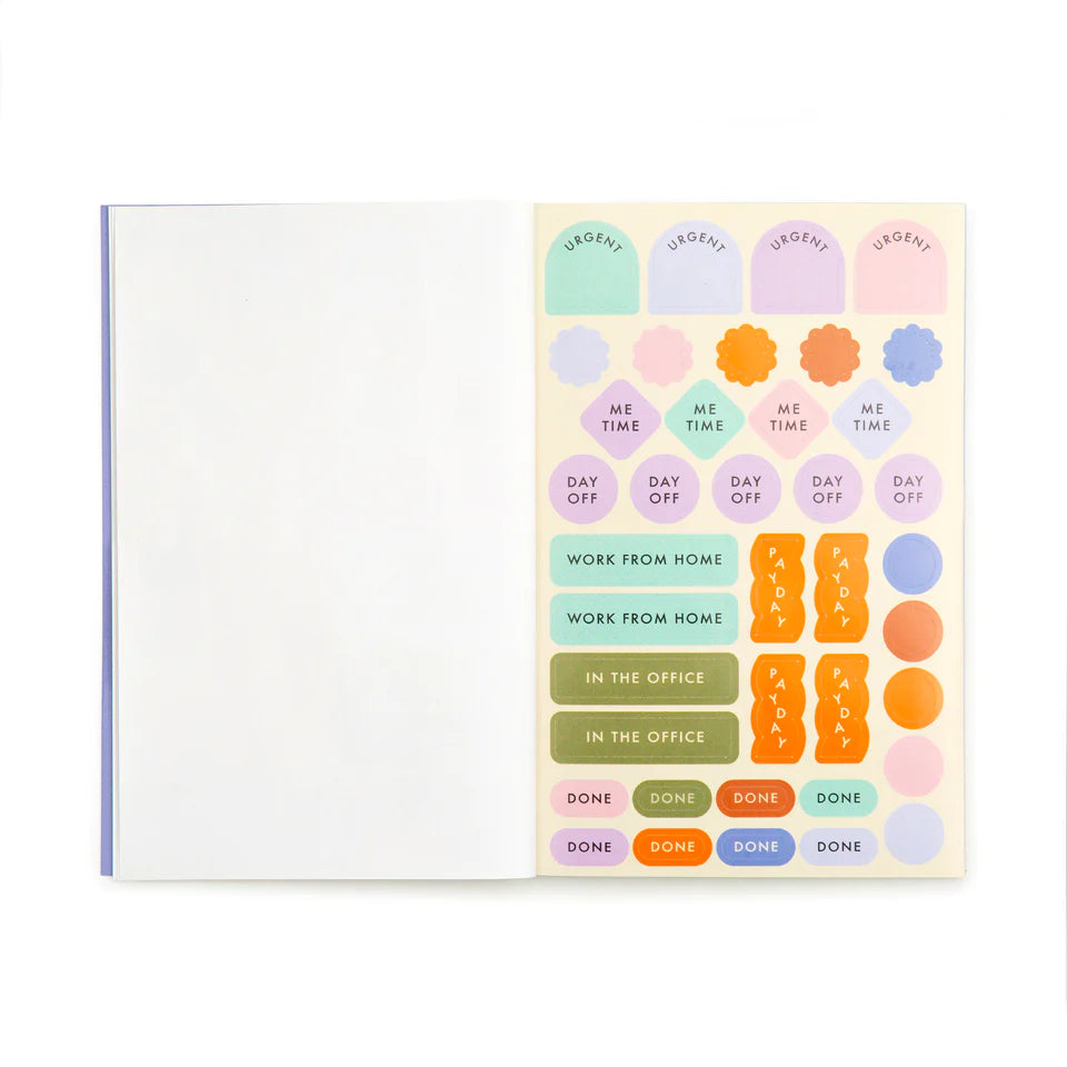 Planner Stickers