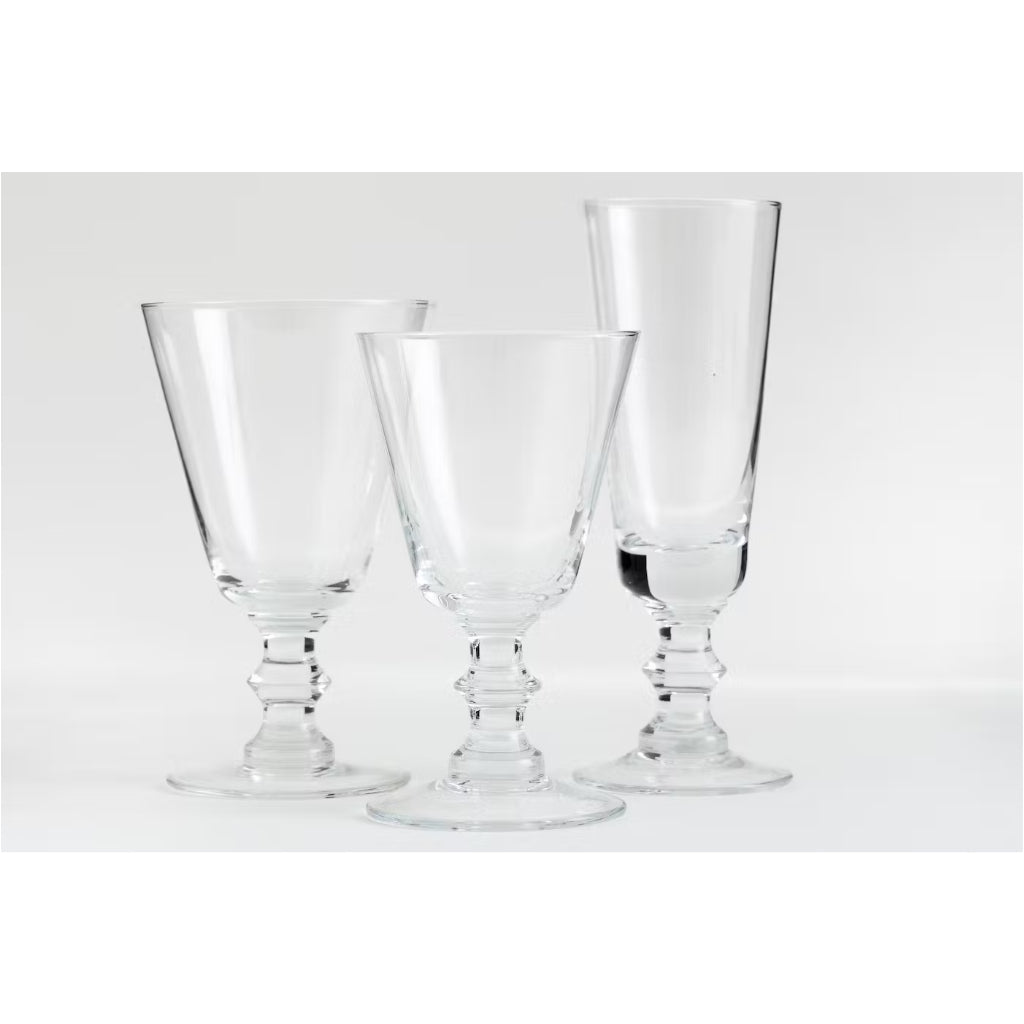 Imani Wine Glass