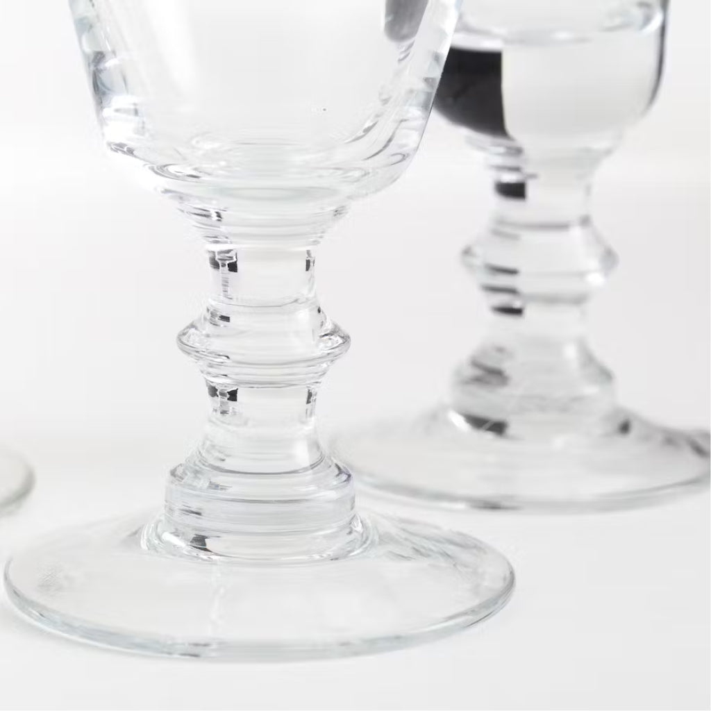 Imani Wine Glass