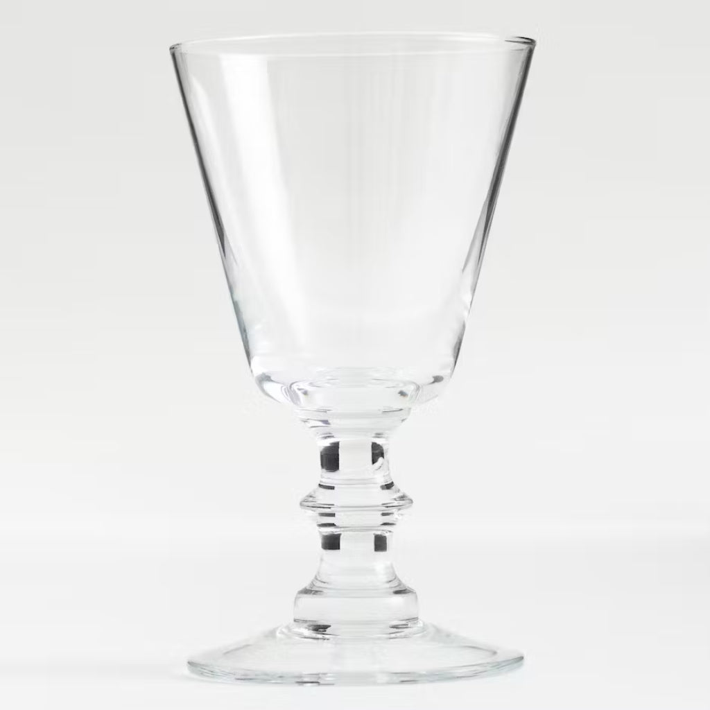 Imani Wine Glass