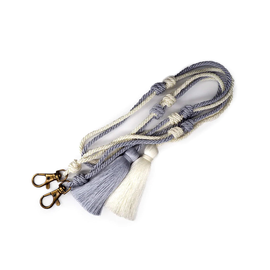 Rayon Lanyard