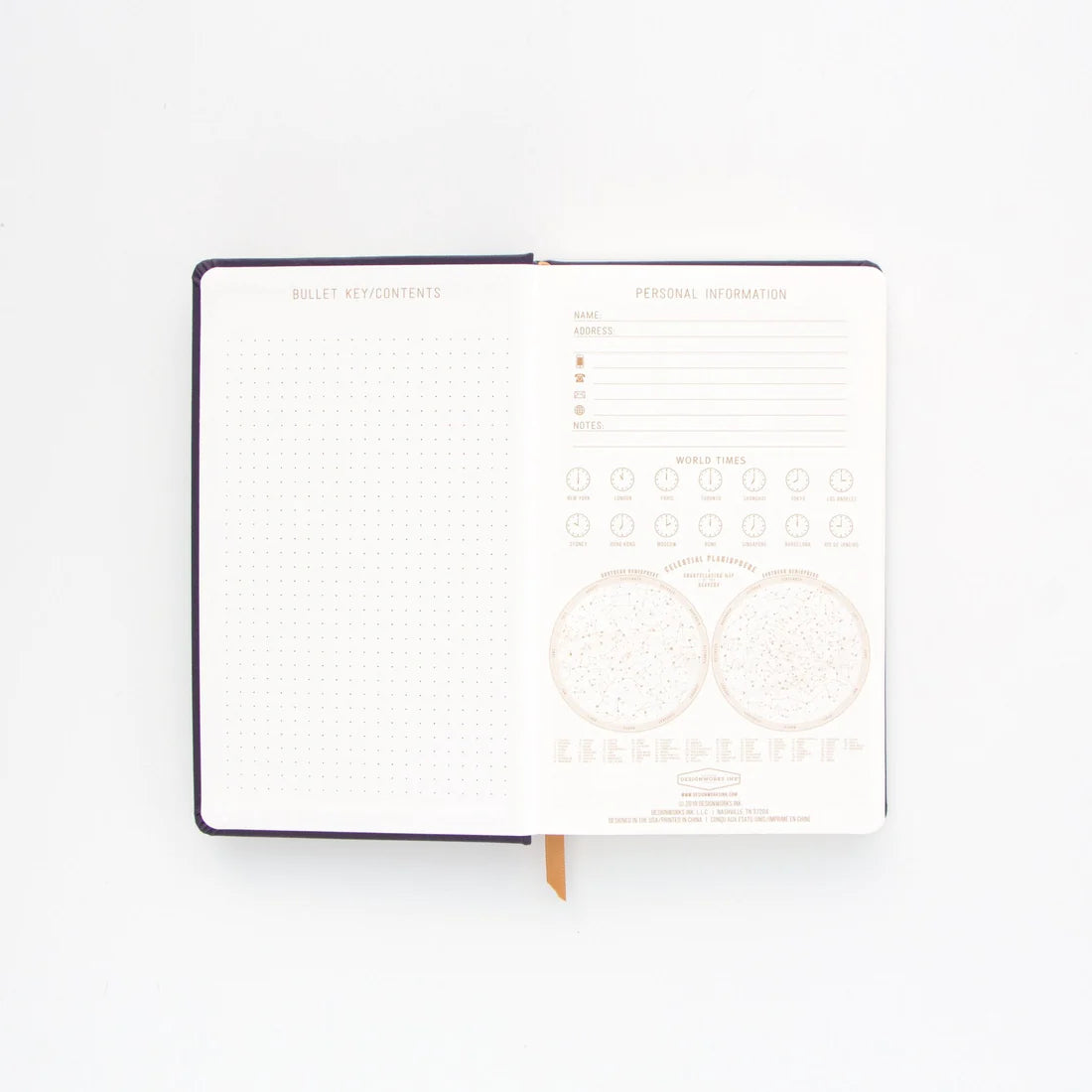 Jumbo Journals