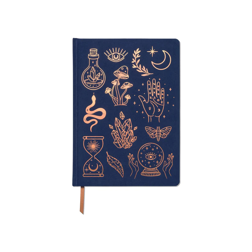 Jumbo Journals