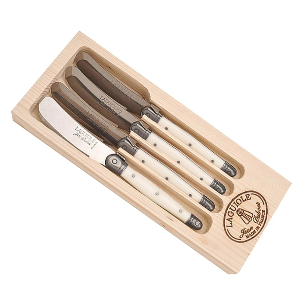 Laguiole Spreader (Set of 4)