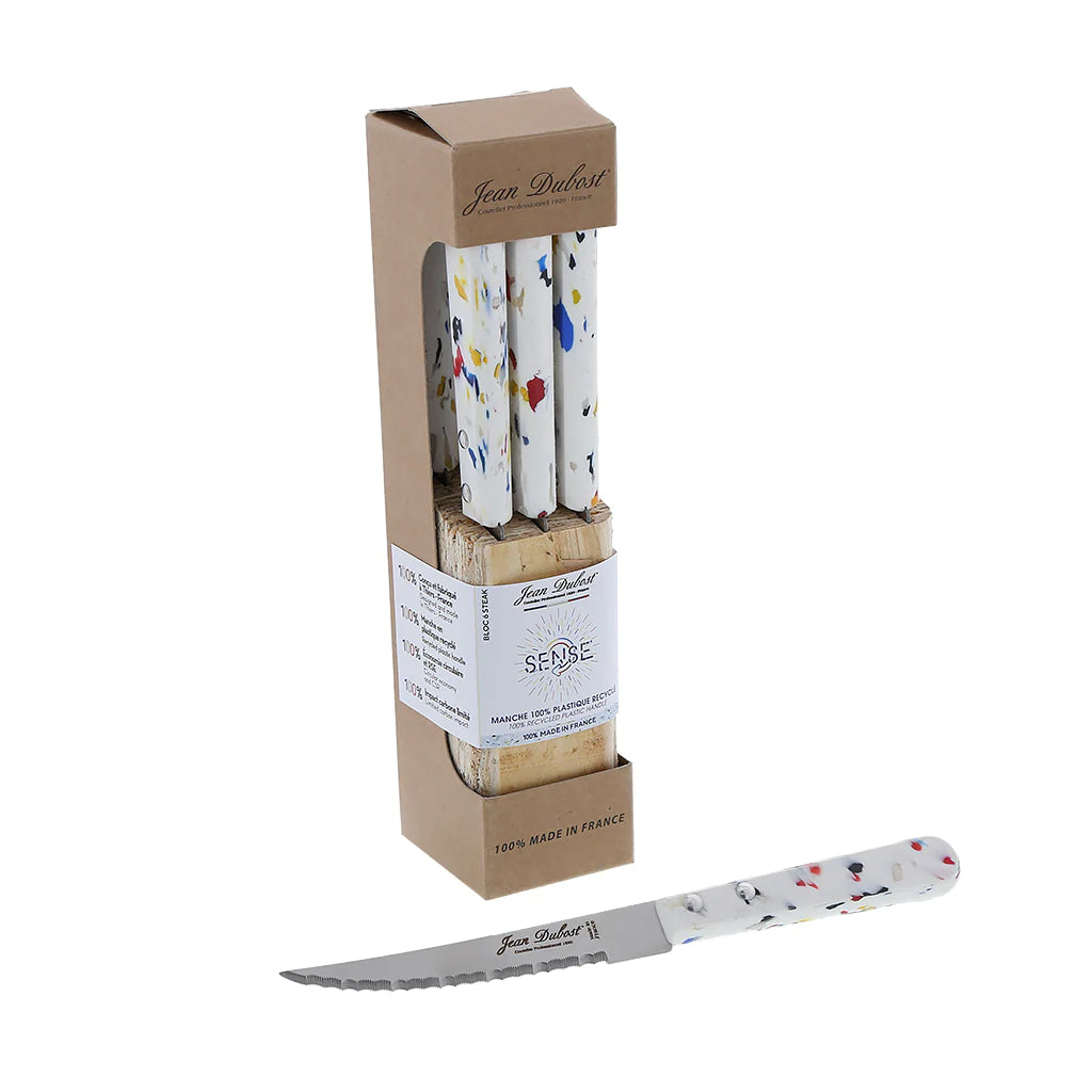 Sense® Steak Knives (Set of 6)