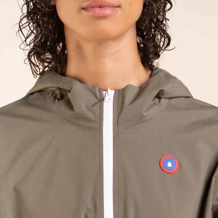 Flotte Raincoat