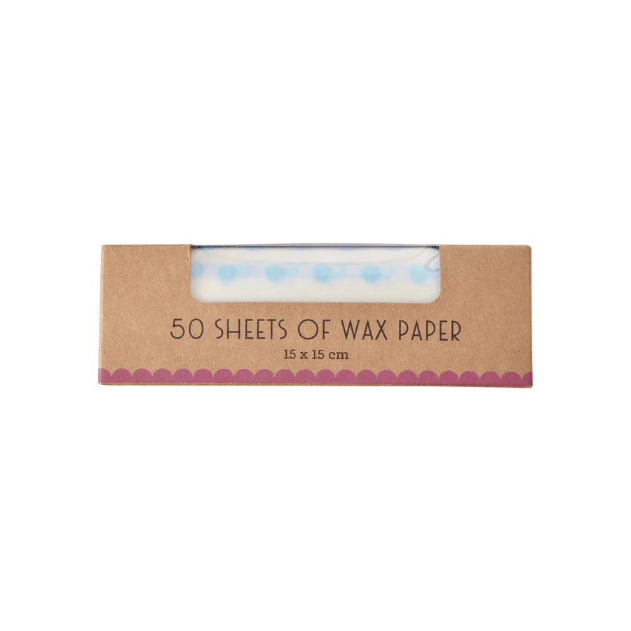 Small Sandwich Paper