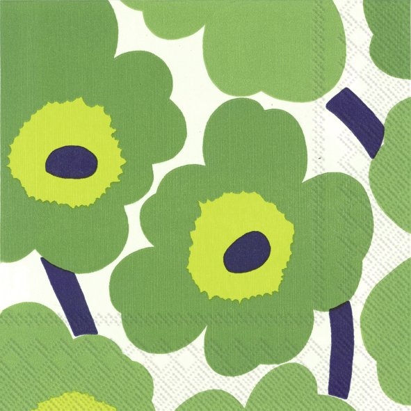 Marimekko Unikko Napkins