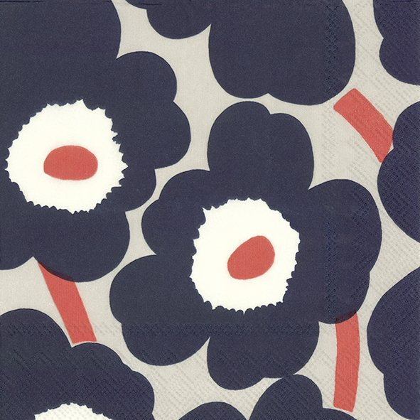 Marimekko Unikko Napkins