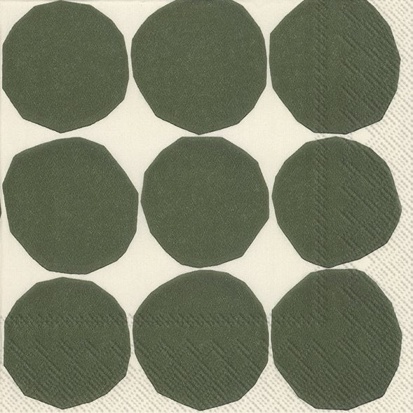 Lunch Napkins Summer 2025