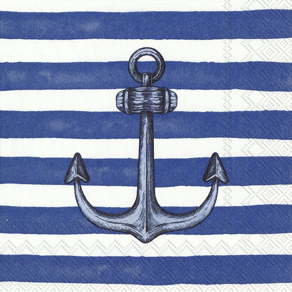 Lunch Napkins Summer 2025
