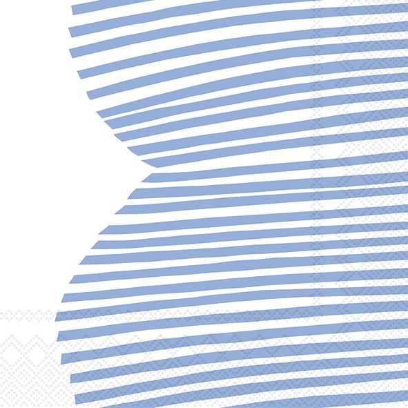 Lunch Napkins Summer 2025
