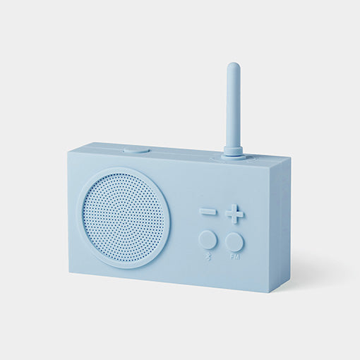 Tykho 3 Radio Speaker