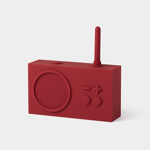 Tykho 3 Radio Speaker