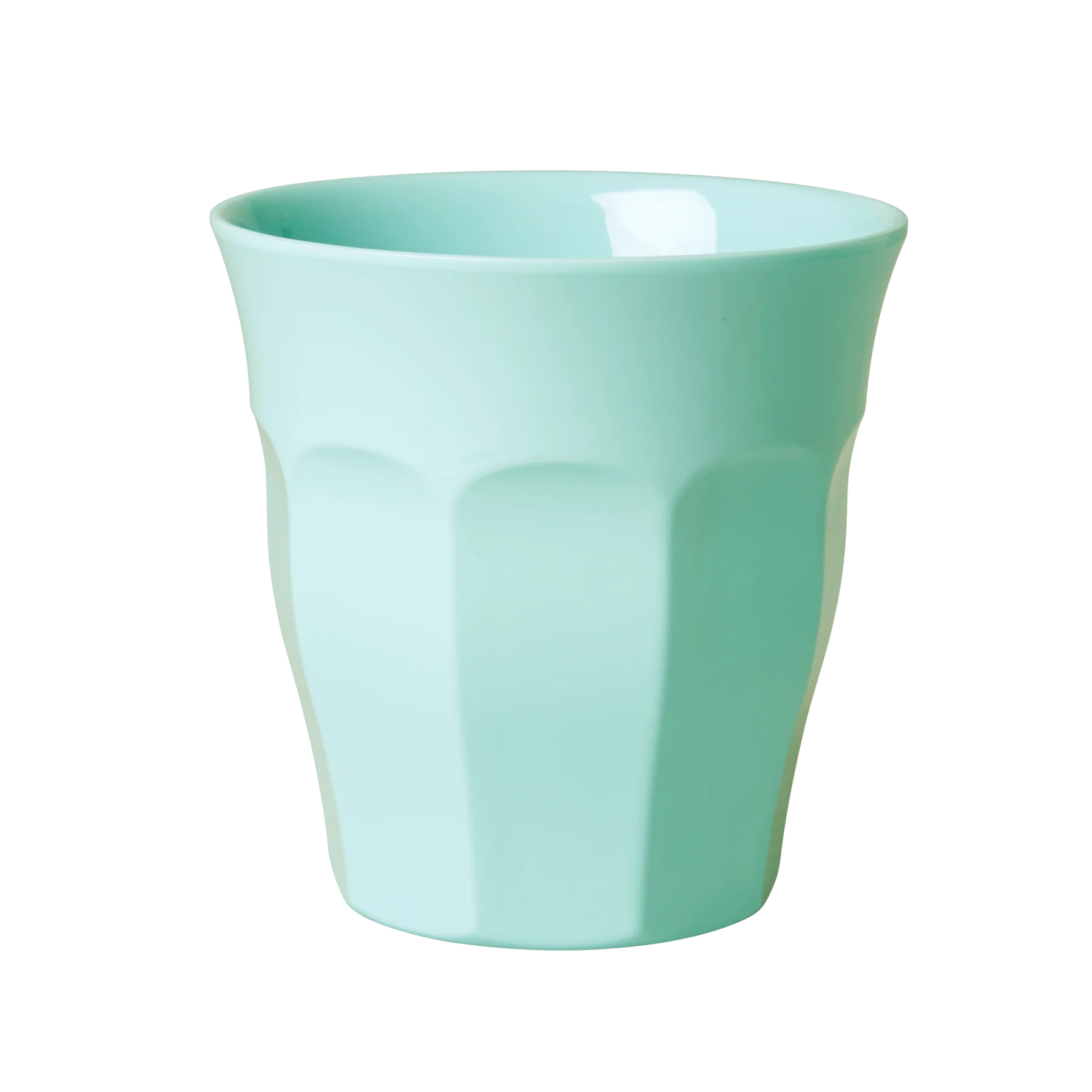 One Tone Melamine Cup - Medium