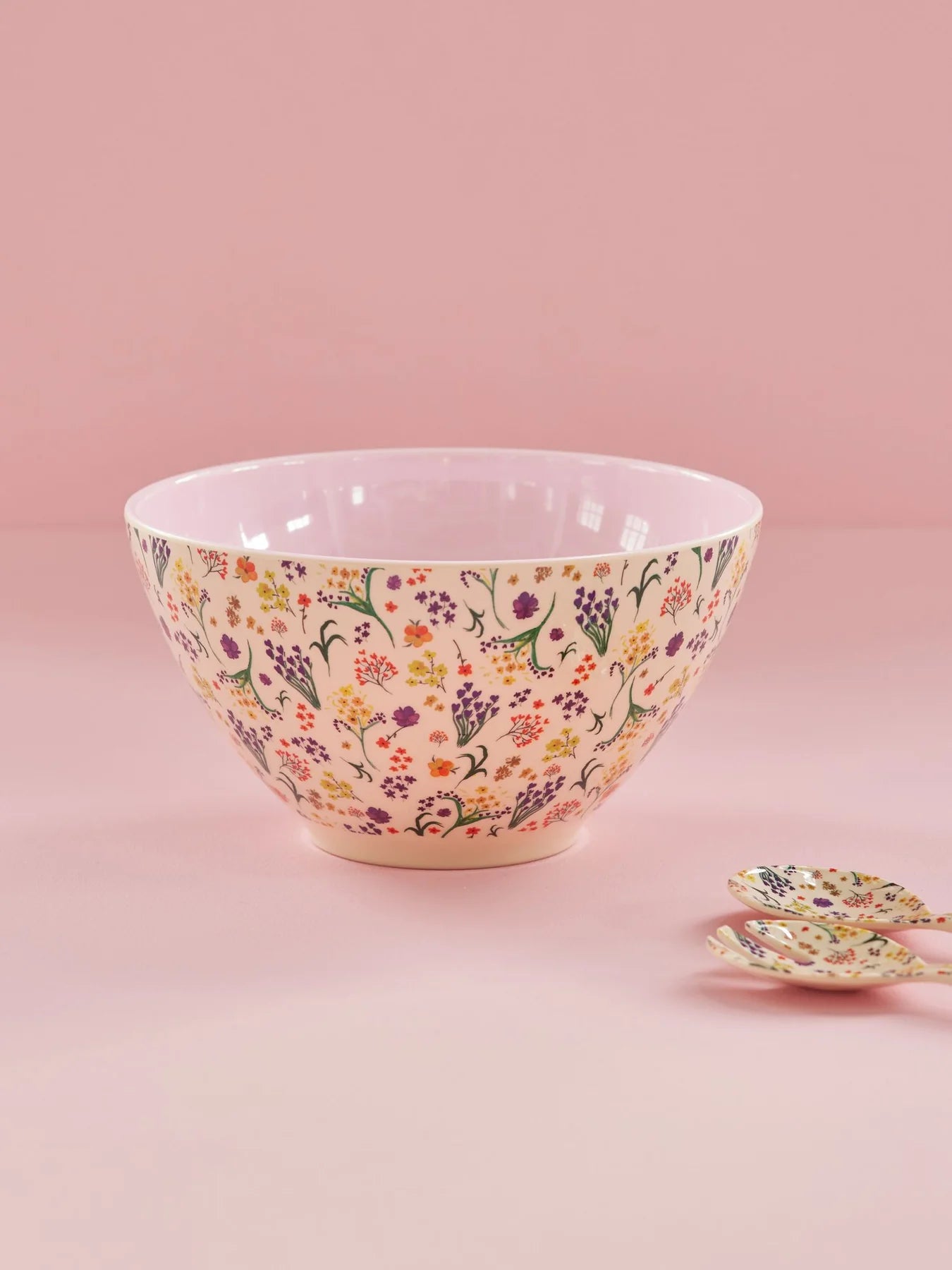 Melamine Salad Bowl