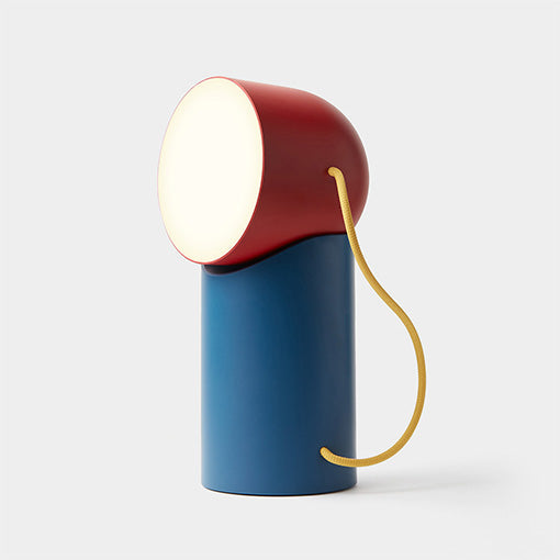 Orbe Lamp