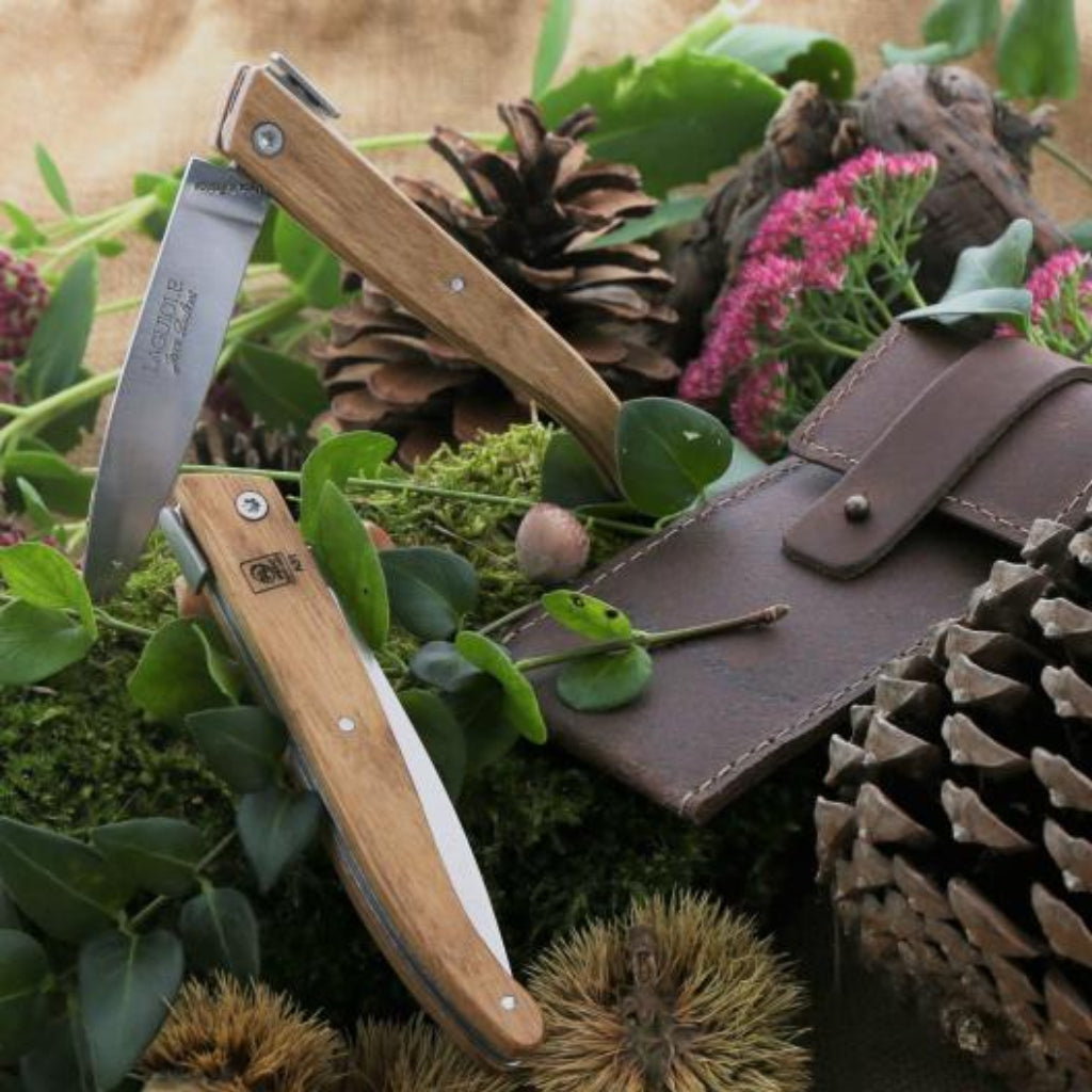 Laguiole Pocket Knife